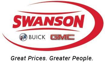 Buick Service Logo - Swanson Buick GMC, Acton - Serving Sudbury, Lowell, Concord