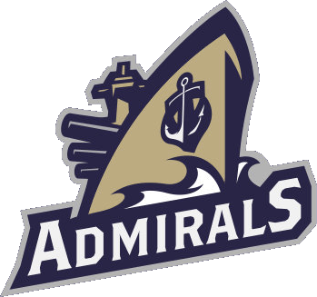 Admirals Logo - Admiral Logos