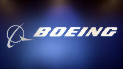 Trudeau Logo - Justin Trudeau warns Boeing over trade dispute | WPMT FOX43