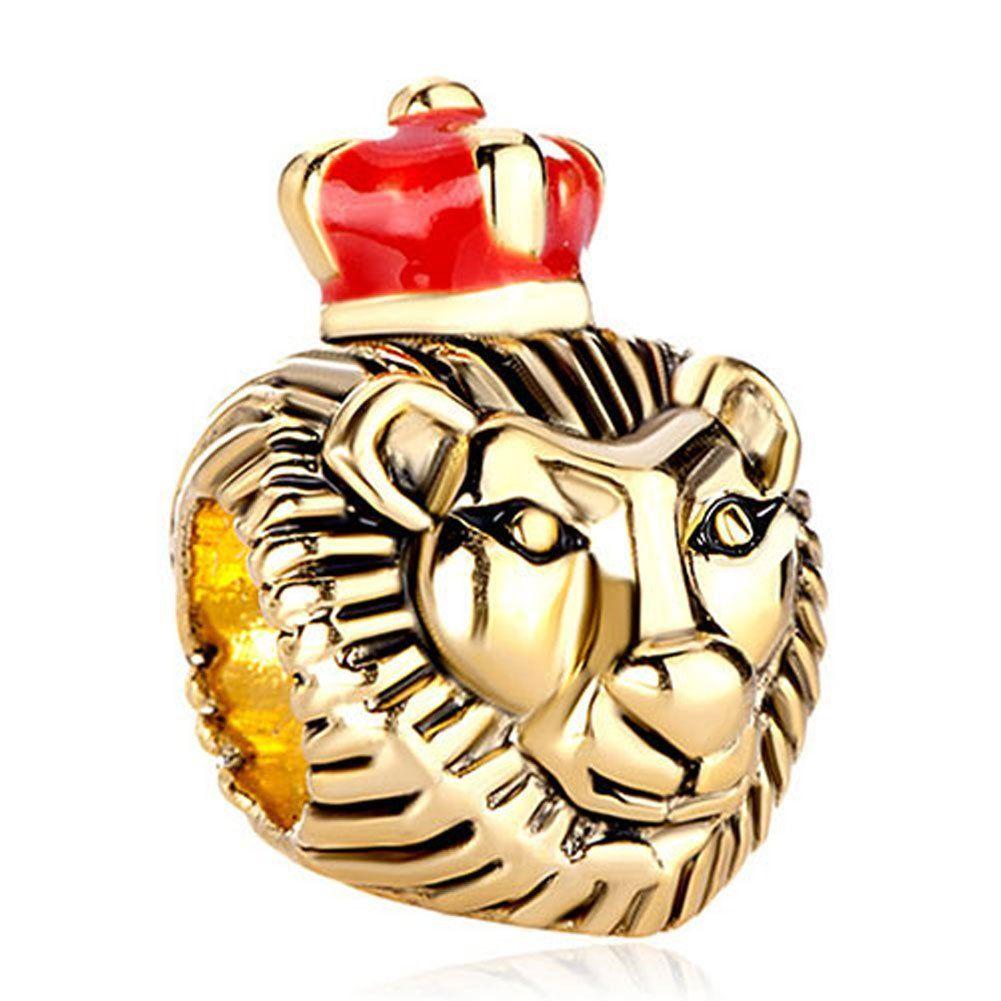 Red with Gold Lion Crown Logo - Cheap Lion Crown Logo, find Lion Crown Logo deals on line at Alibaba.com