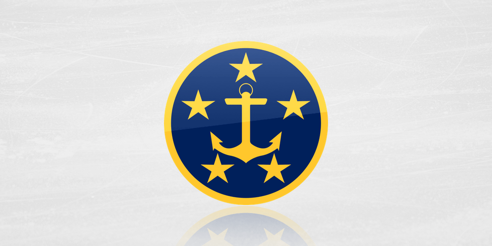 Admirals Logo - Norfolk Admirals unveil new logo — icethetics.co