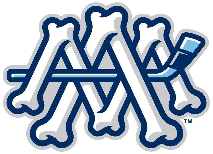 Admirals Logo - Milwaukee Admirals Unveil New Logos and Uniforms