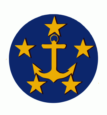 Admirals Logo - Raised Anchor: Norfolk Admirals Unveil A New Look Logo. Norfolk