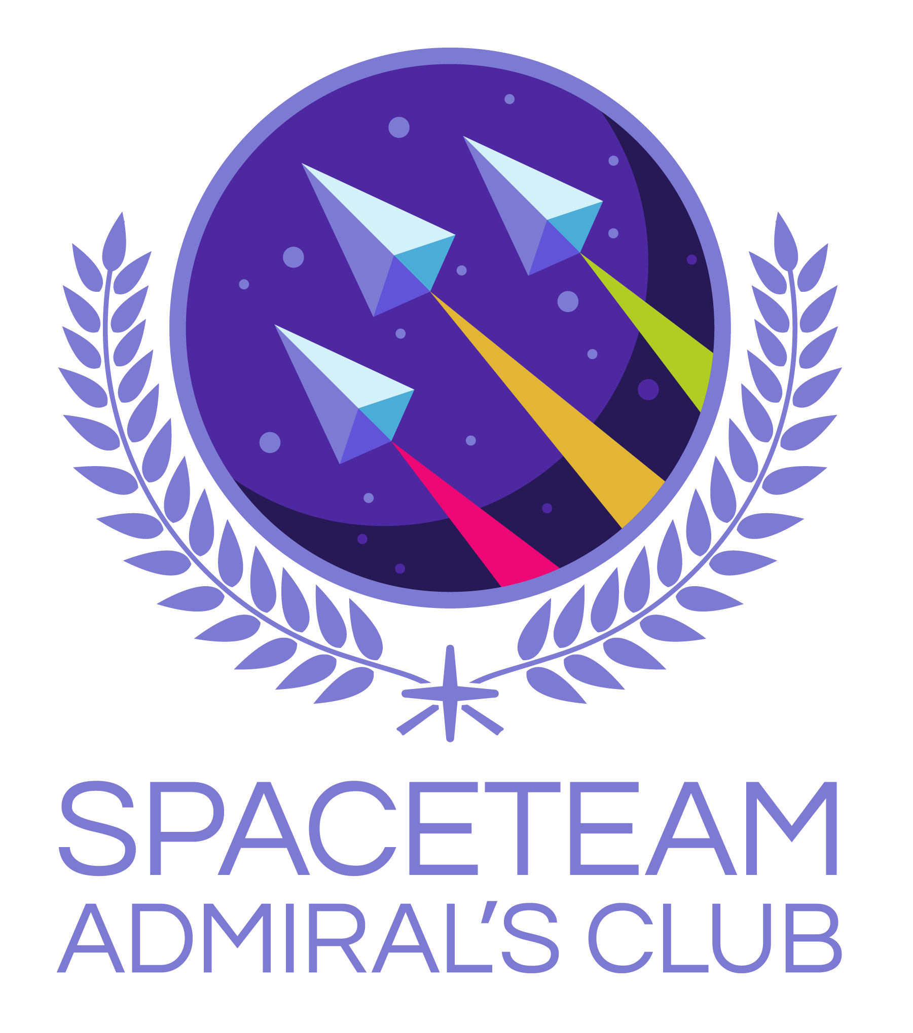 Admirals Logo - Admirals Logo
