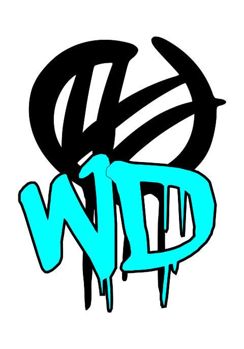 Graffiti Logo - NEW* Graffiti Wet Dreams Logo