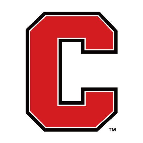 Big Red C Logo - Red c Logos
