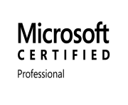 Microsoft Certified Logo - Microsoft Certified Professional Logo Png Transparent