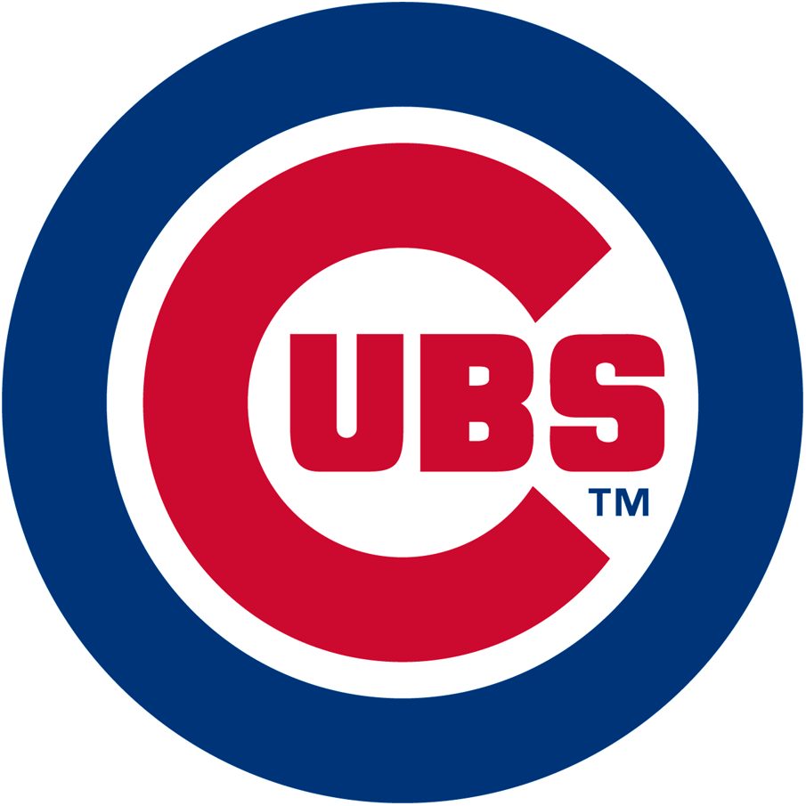 Big Red C Logo - Chicago Cubs Primary Logo League (NL) Creamer's