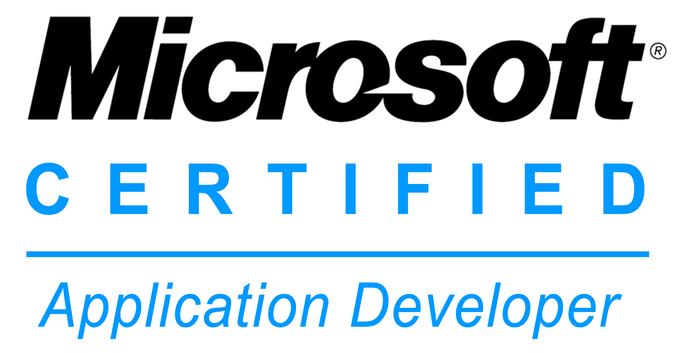 microsoft certified