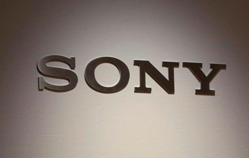 Japanese Electronics Logo - Sony boosts profit on tax cut, yen, sales of music, movies | Weyburn ...