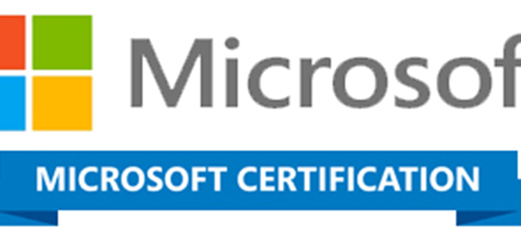 Microsoft Certified Logo - Do You Really Need a Microsoft Certification Training | Stopie