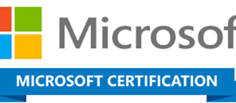 Microsoft Certified Logo - Do You Really Need a Microsoft Certification Training