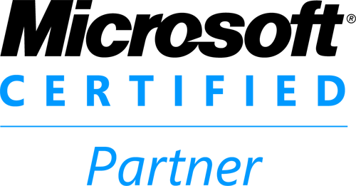 Microsoft Certified Logo - Microsoft - Beyond Networks Inc