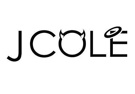 J Cole Logo - J Cole Logo Vinyl Sticker Decal Cole World Car Truck Auto Glass ...