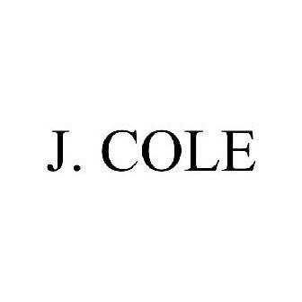 J Cole Logo - J. COLE Trademark of COLE, JERMAINE - Registration Number 4200988 ...