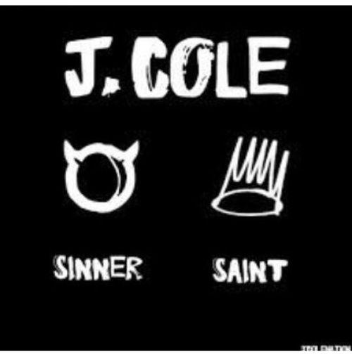 J Cole Logo - Image about text in J. Cole 
