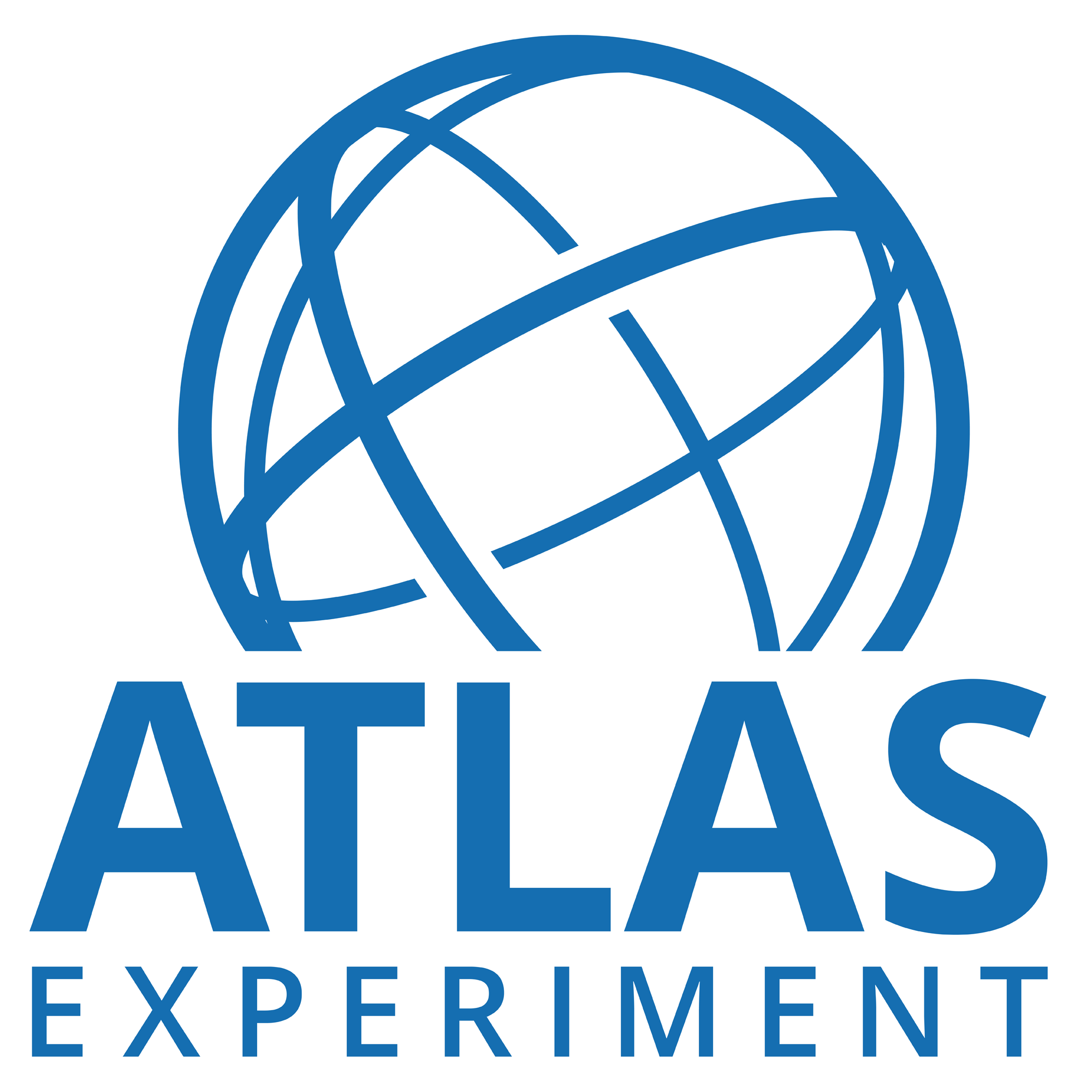 Atlas Logo - ATLAS Experiment - Photos