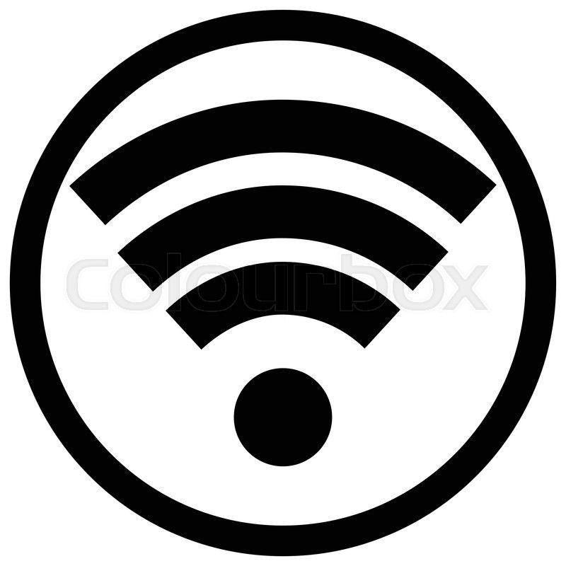 Black and White Internet Logo - Free Internet Icon 246696 | Download Internet Icon - 246696