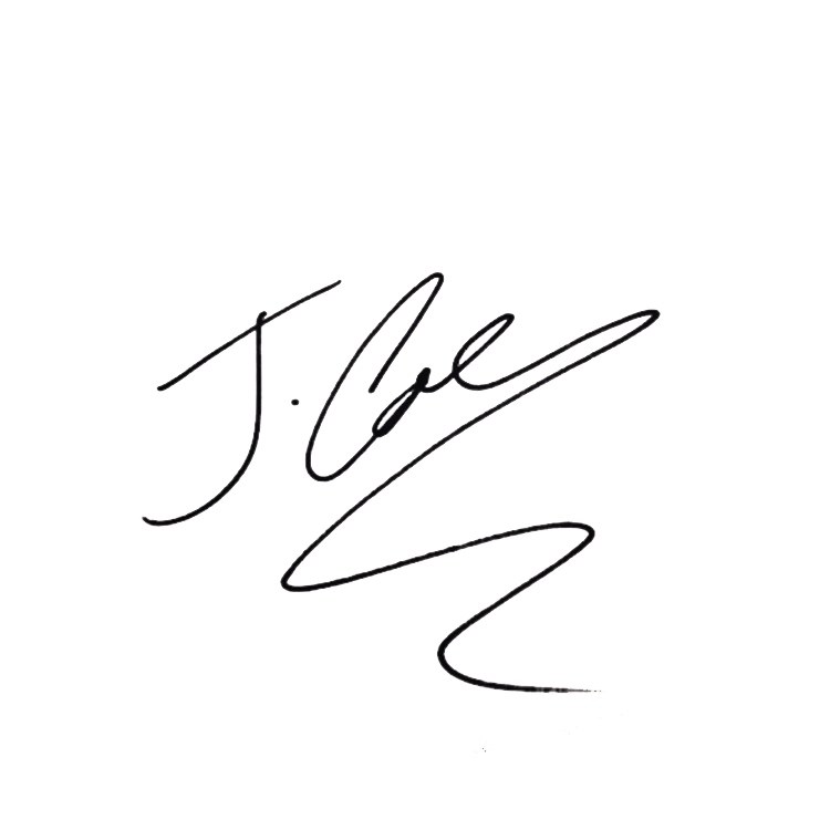 J Cole Logo - J cole logo png » PNG Image