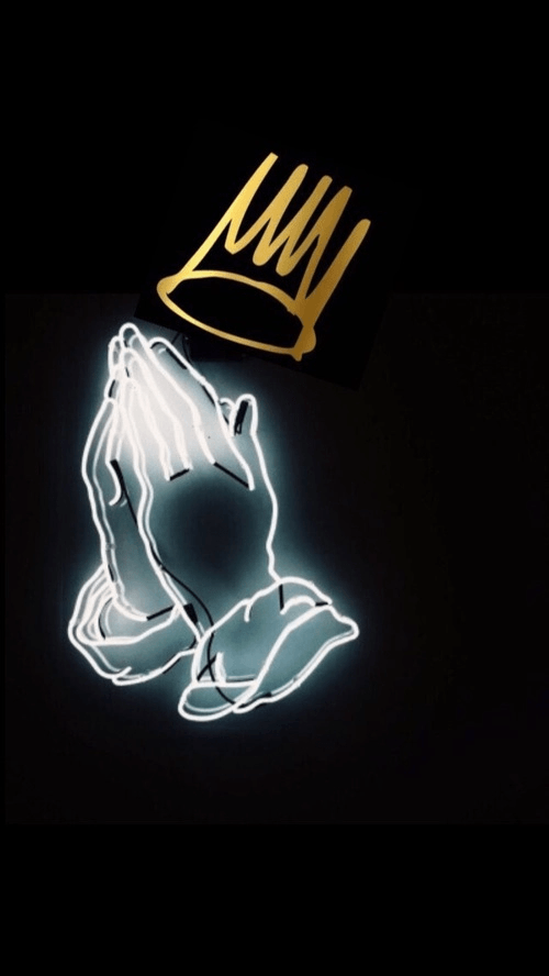 J Cole Logo - J.Cole and Drake. Good Music. Wallpaper, iPhone wallpaper, Dope