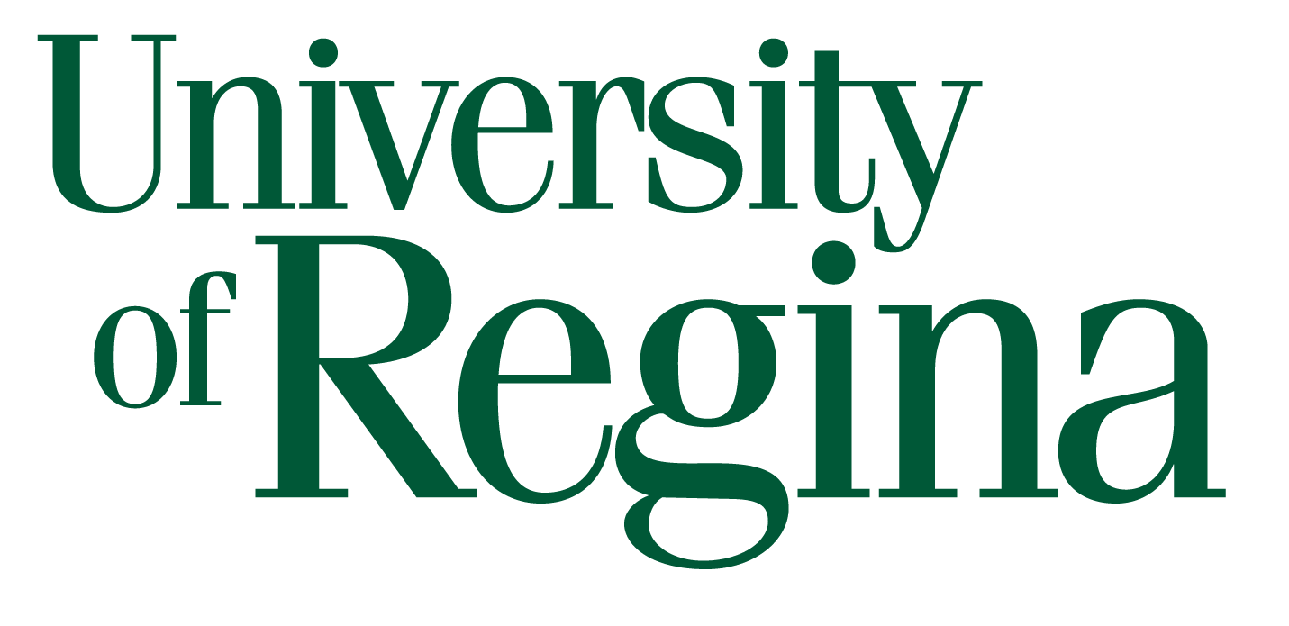 U of R Logo - File:University of Regina logo (green).png