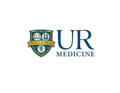 U of R Logo - New Branding For Some U of R Organizations