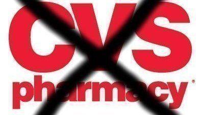 CVS Logo - Petition · CVS Pharmacy: Stop CVS's expansion into Mount Pleasant