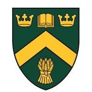 U of R Logo - University of Regina