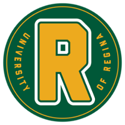 U of R Logo - Women's Softball. Rec Services, University of Regina