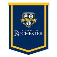U of R Logo - Flags Banners & Pennants - University of Rochester Bookstore