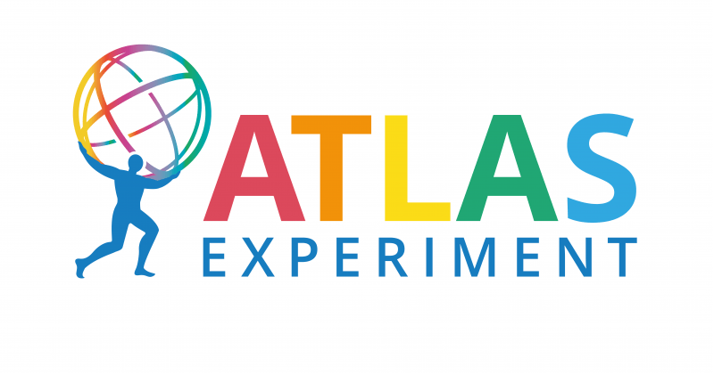 Atlas Logo - ATLAS design guidelines. ATLAS Outreach & Education