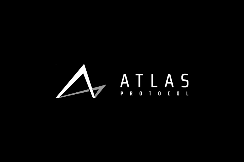 Atlas Logo - Atlas Logo