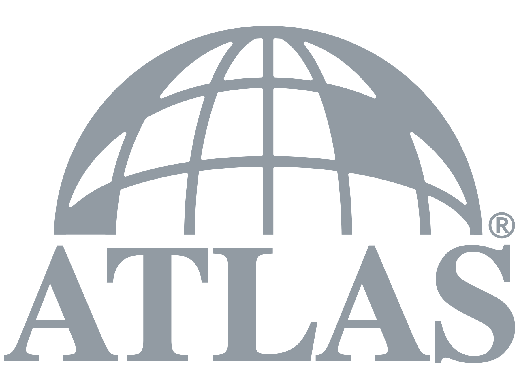 Atlas Logo LogoDix