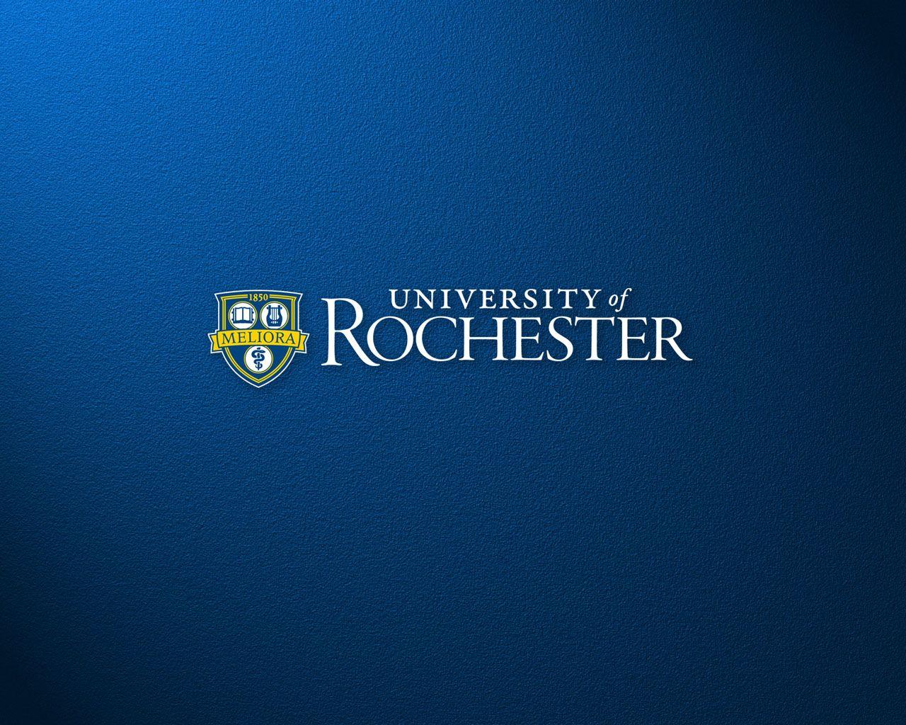 U of R Logo - University of Rochester