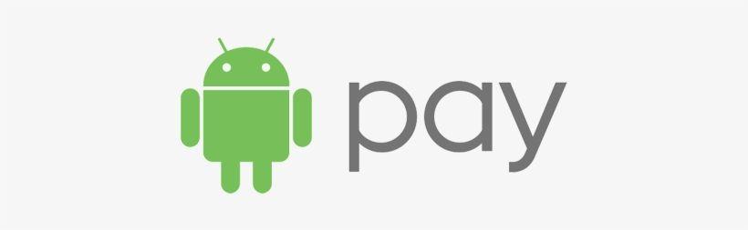 Android Pay Logo - Android Pay Logo - Android Pay Icon Vector Transparent PNG - 640x250 ...
