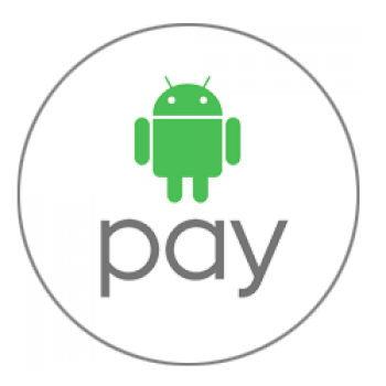 Android Pay Logo - Google Pay launched replacing Android Pay, Google Wallet