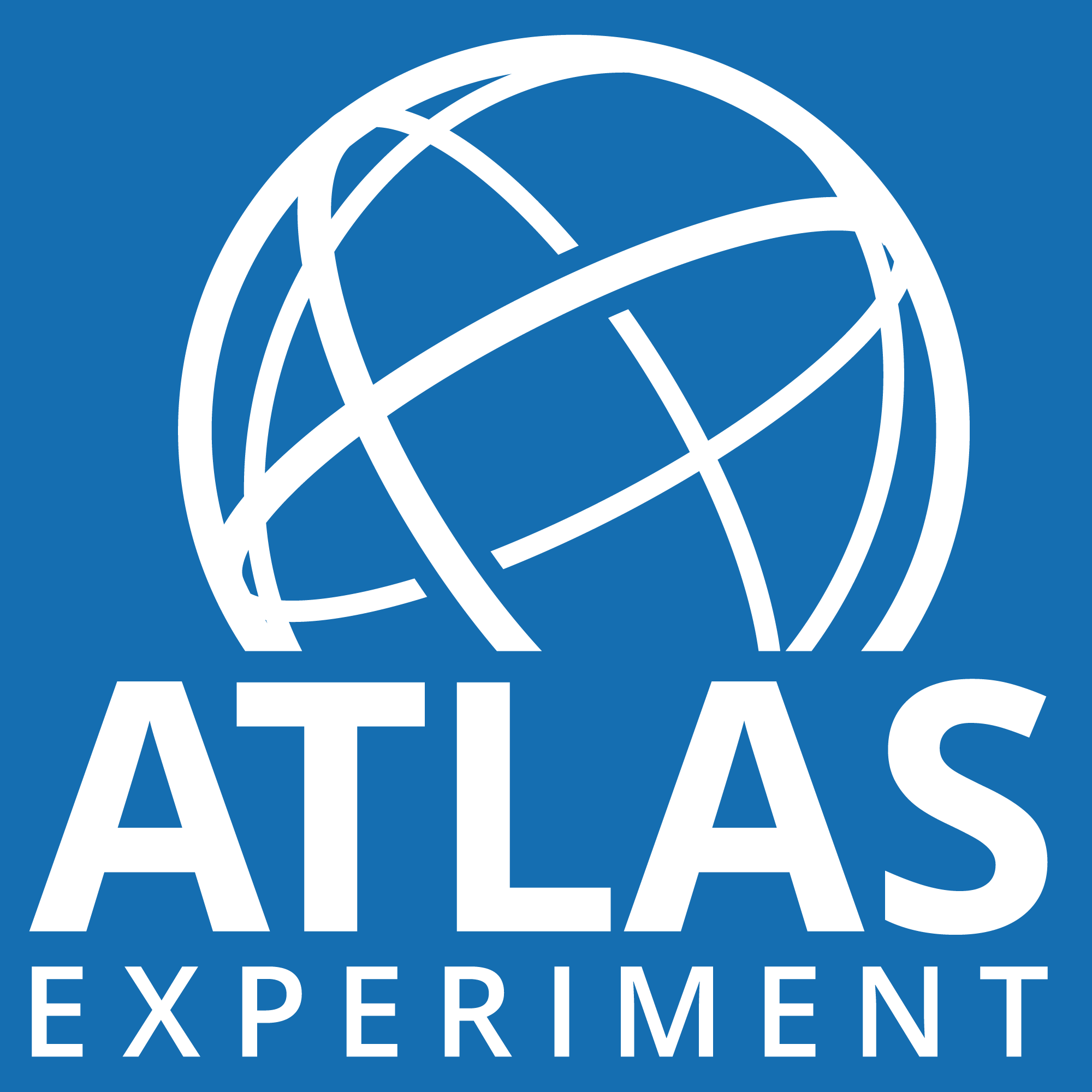 Atlas Logo - ATLAS Experiment