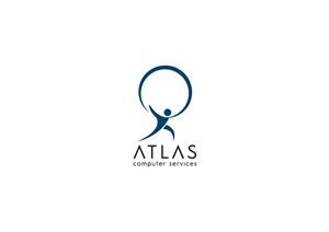 Atlas Logo - Serious Logo Designs. Residential Logo Design Project for a
