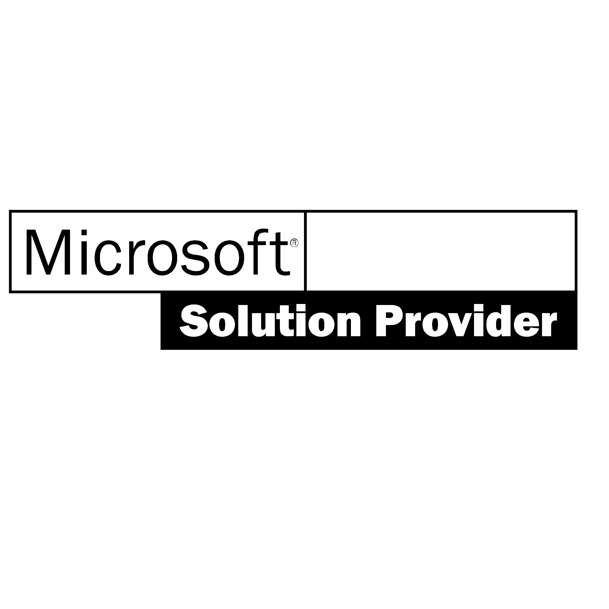 Microsoft Certified Logo - Microsoft Certified Logo PNG Transparent & SVG Vector - Freebie Supply