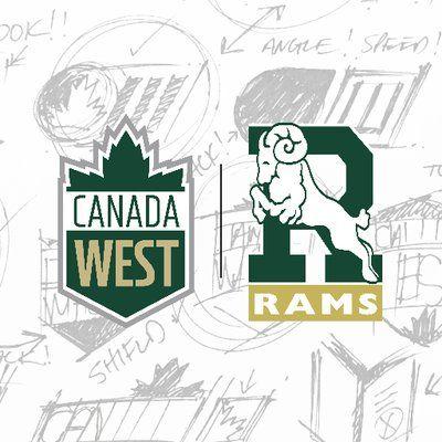 U of R Logo - U. of Regina Rams
