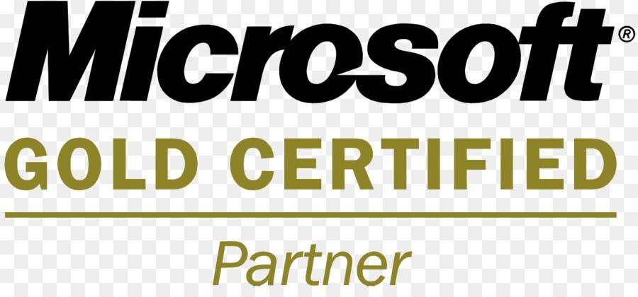 Microsoft Certified Logo - Microsoft Certified Partner Logo Microsoft Corporation Computer ...