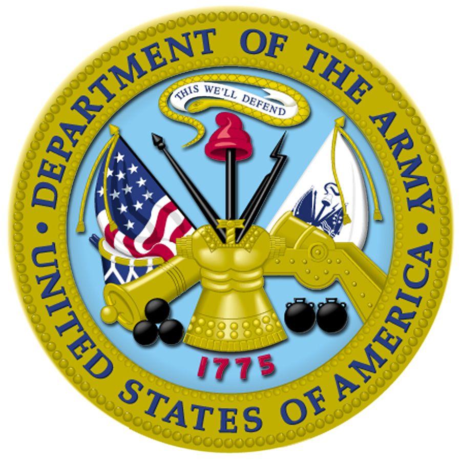 United States Military Logo - United states army Logos