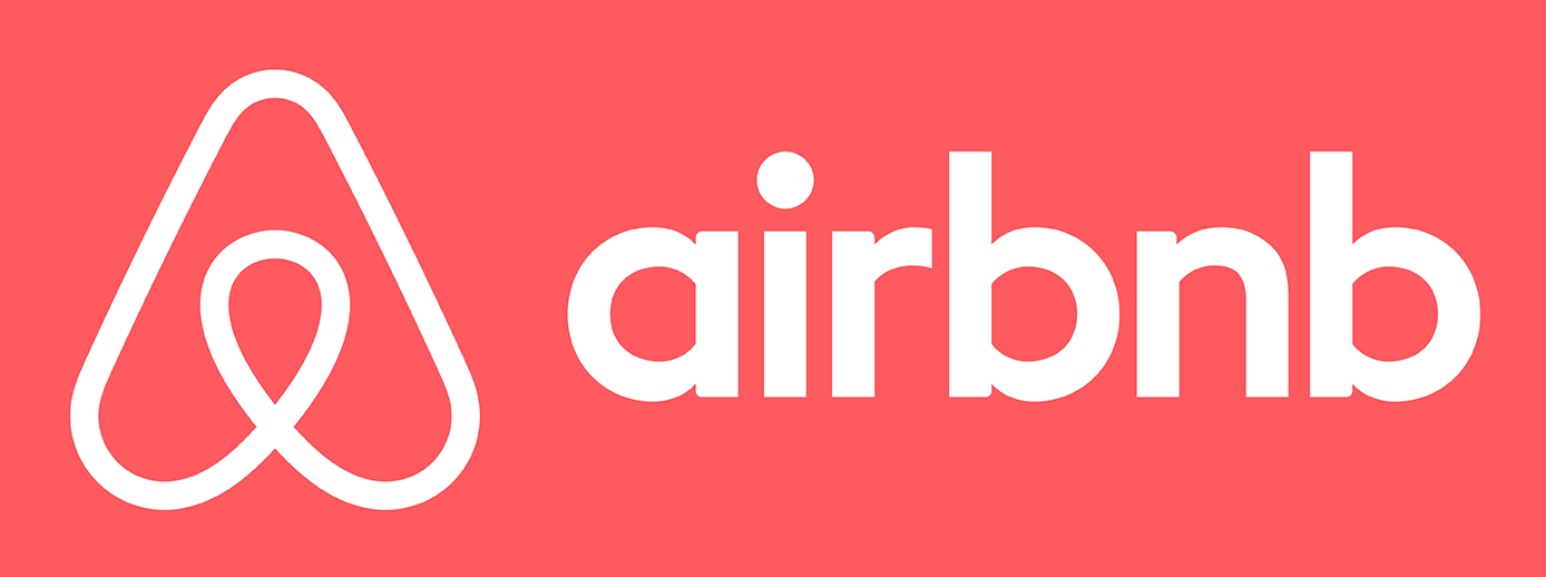 Airbnb New Logo - Brand New: New Logo and Identity for Airbnb by DesignStudio
