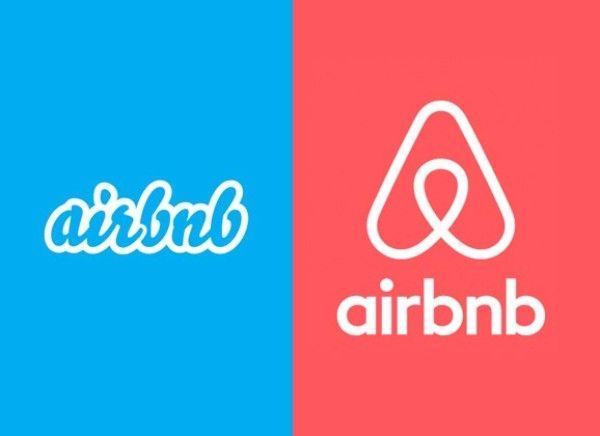 Airbnb New Logo - Rebranding Lessons From Airbnb, Instagram, and Google