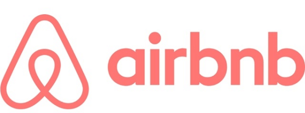 Airbnb New Logo - Airbnb logo redesign causing a stir online