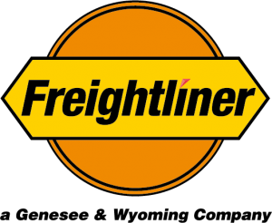 Freightliner Logo - File:Freightliner New Logo 2018.png