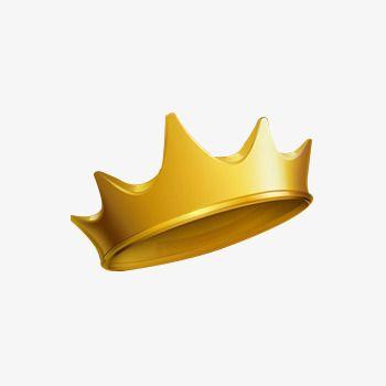 Gold King Crown Logo - King Crown Png, Vectors, PSD, and Clipart for Free Download | Pngtree