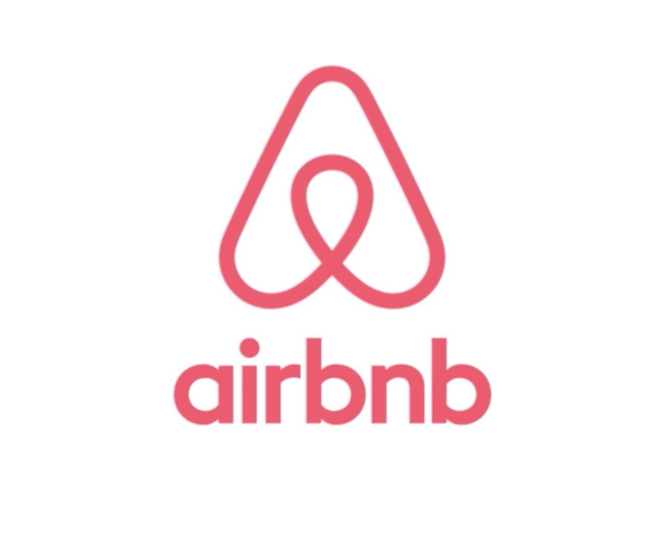 Airbnb New Logo - AirBnB is now a lifestyle brand