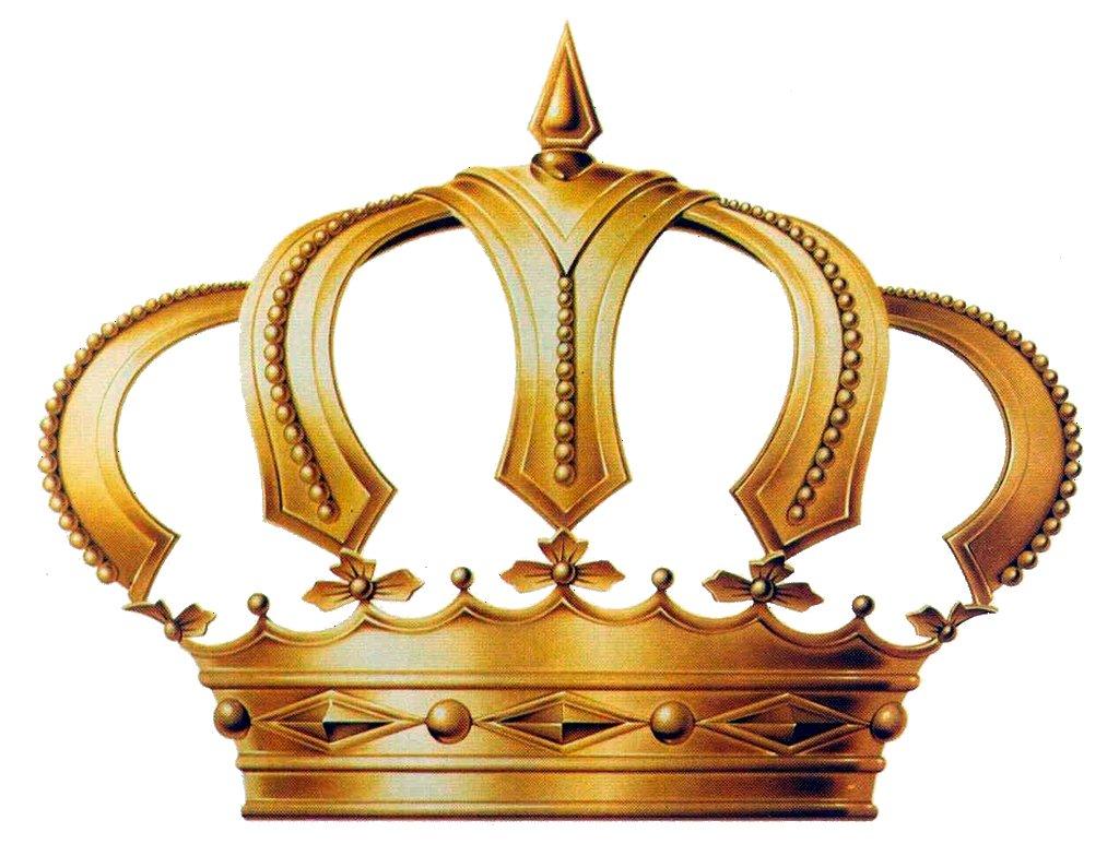 Gold King Crown Logo - Free Kings Crown Pics, Download Free Clip Art, Free Clip Art