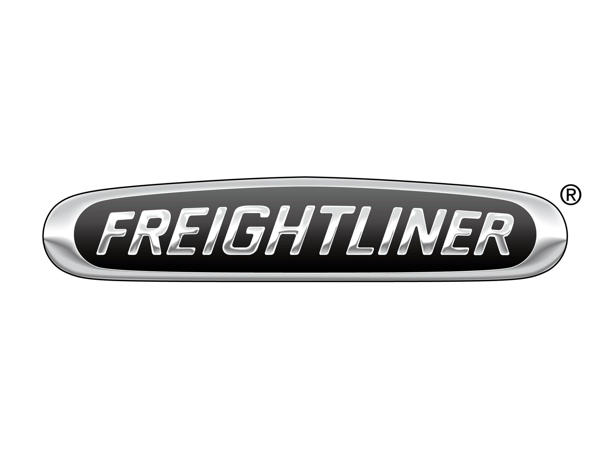 Freightliner Logo - Logo Freightliner